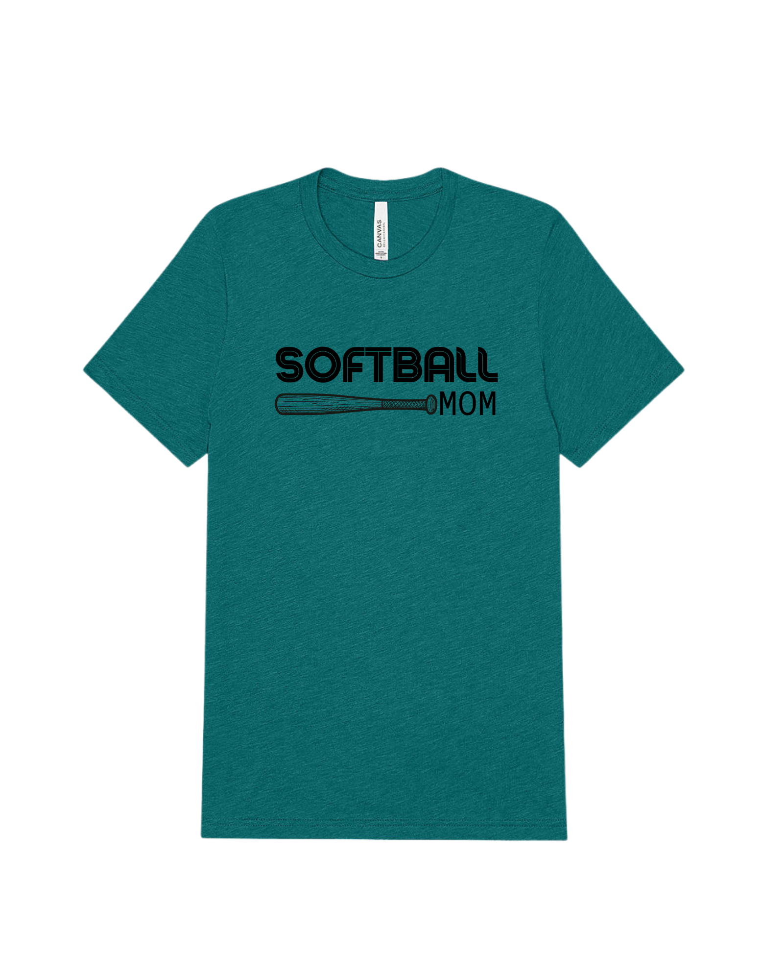 Softball Tee