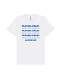 Youth - Tahoma Lacrosse Layered