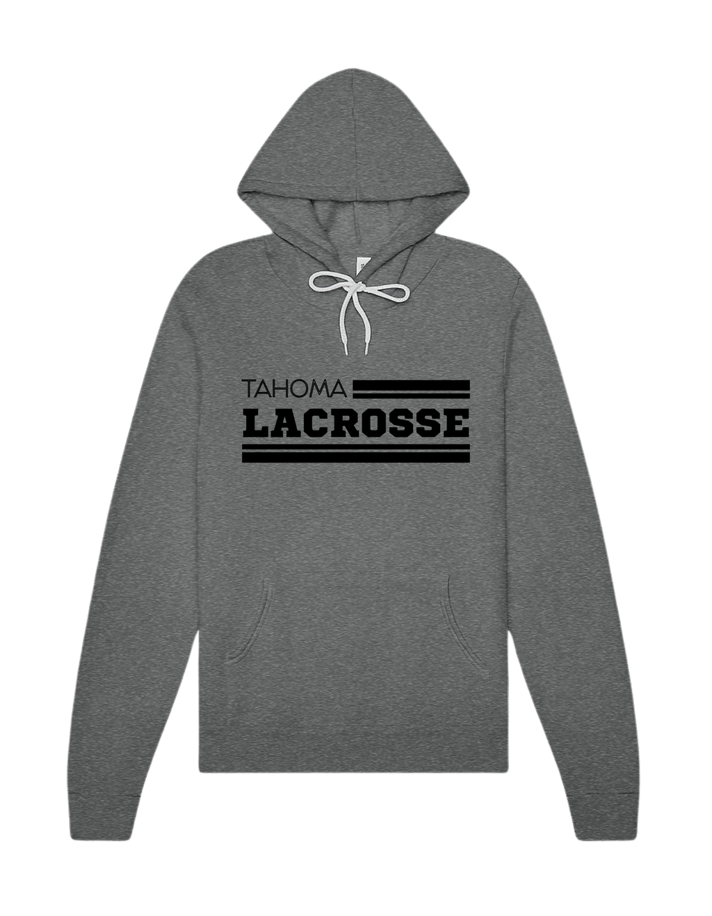 Everyday Lacrosse Hoodie