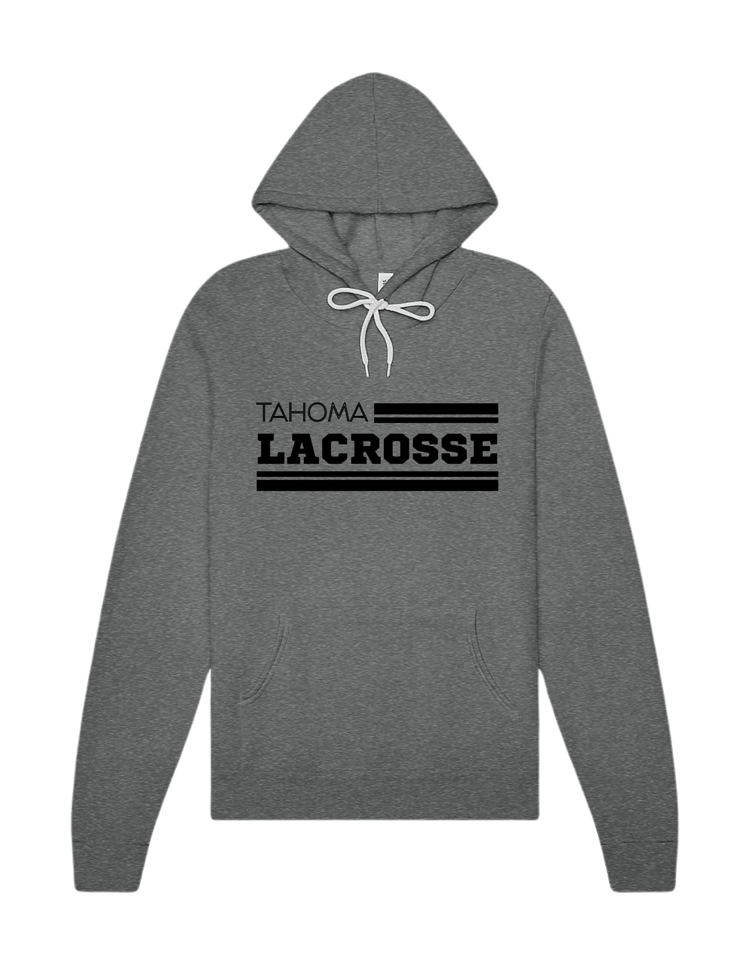 Everyday Lacrosse Hoodie