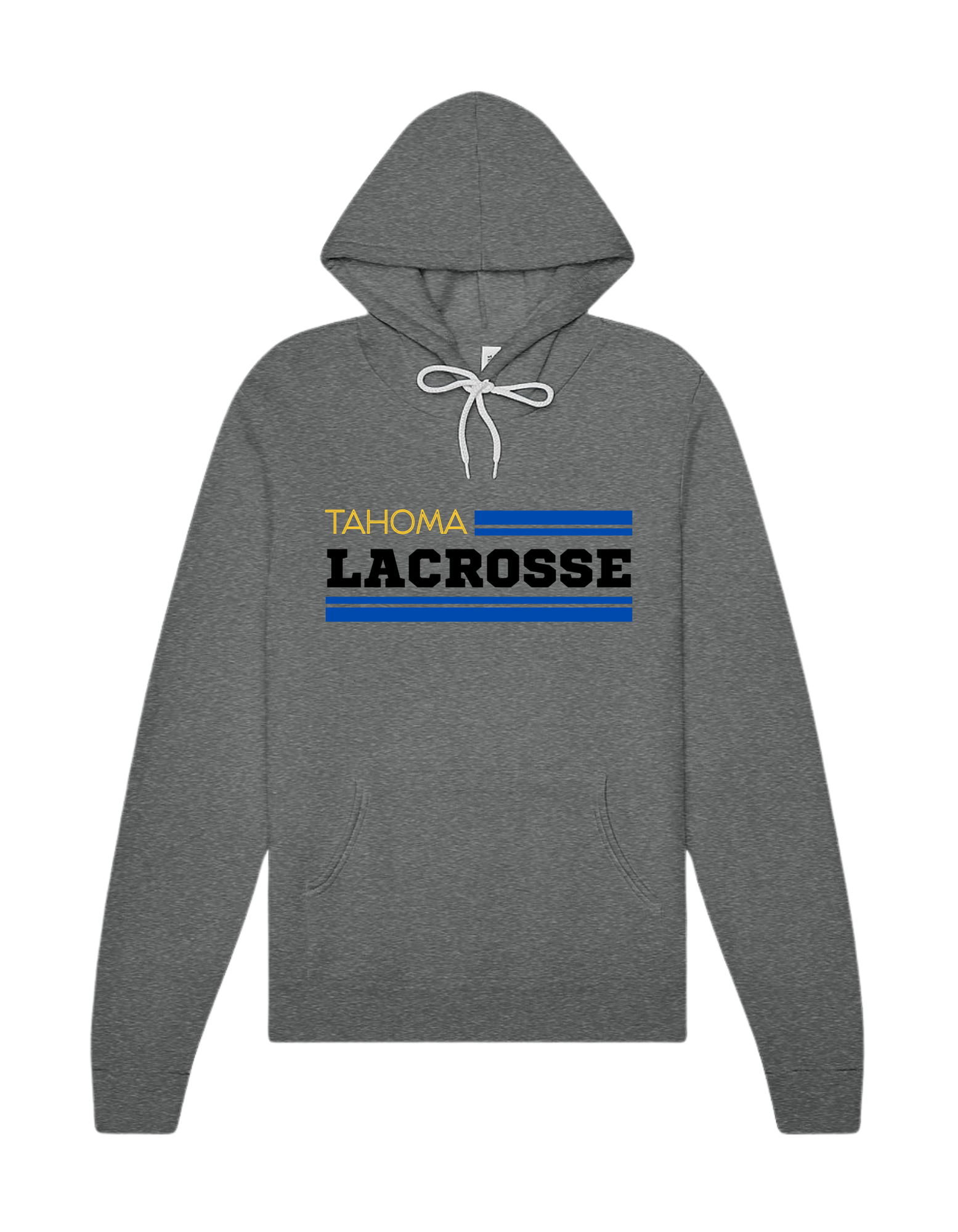 Everyday Lacrosse Hoodie