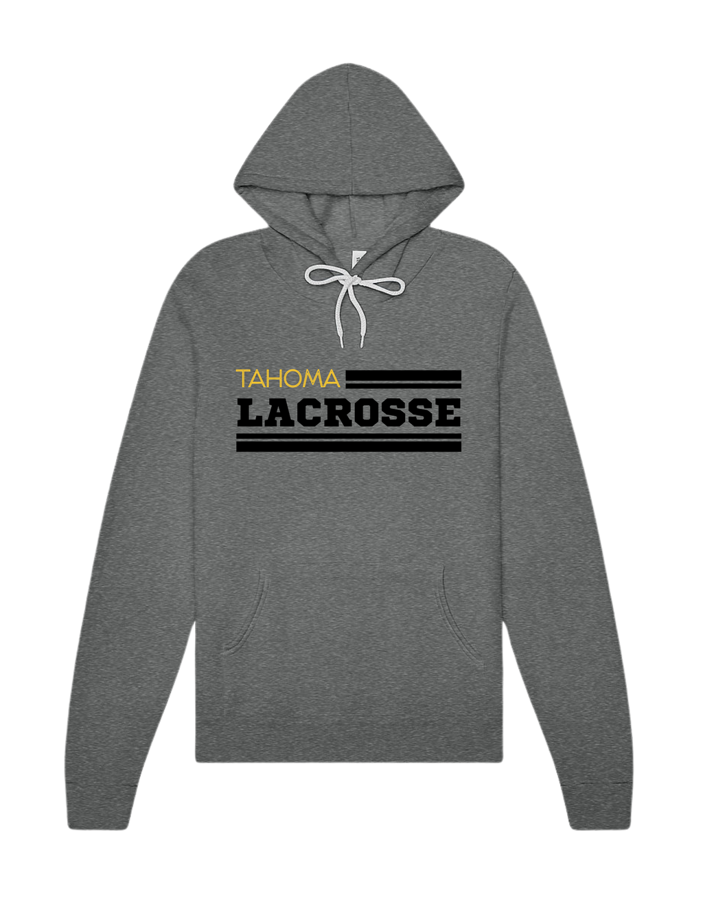 Everyday Lacrosse Hoodie