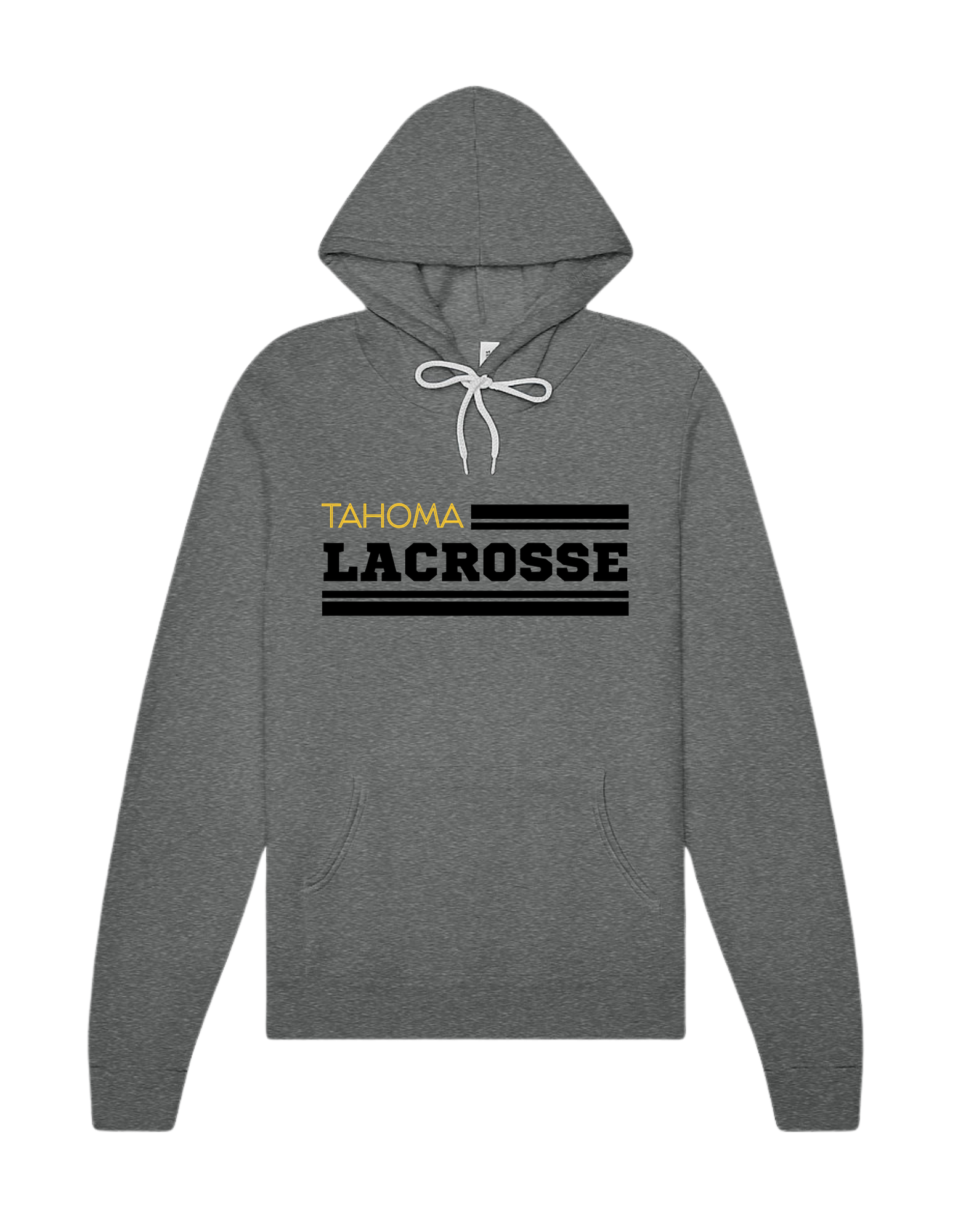 Everyday Lacrosse Hoodie
