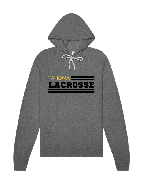 Everyday Lacrosse Hoodie