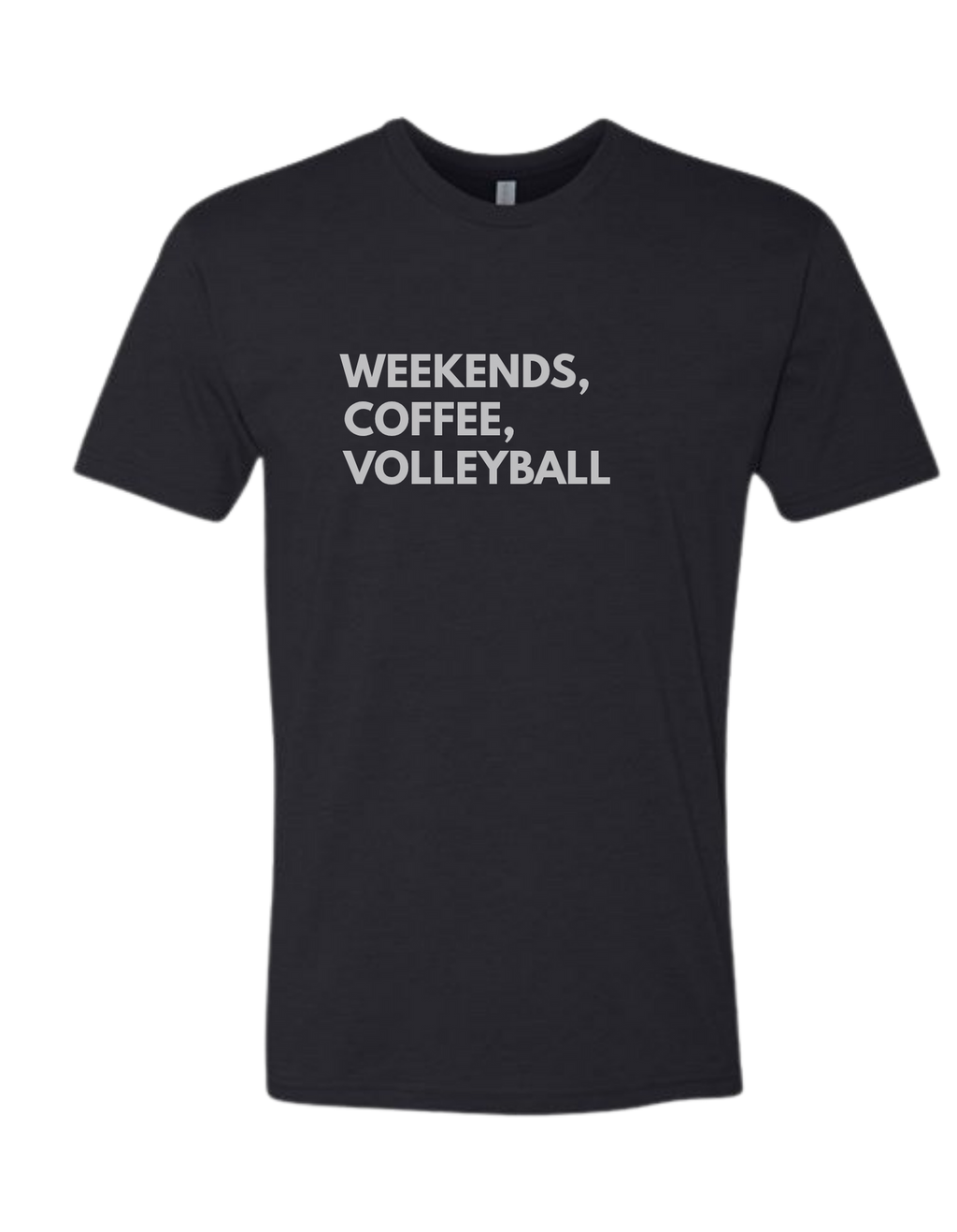 Sports Priorities Tee