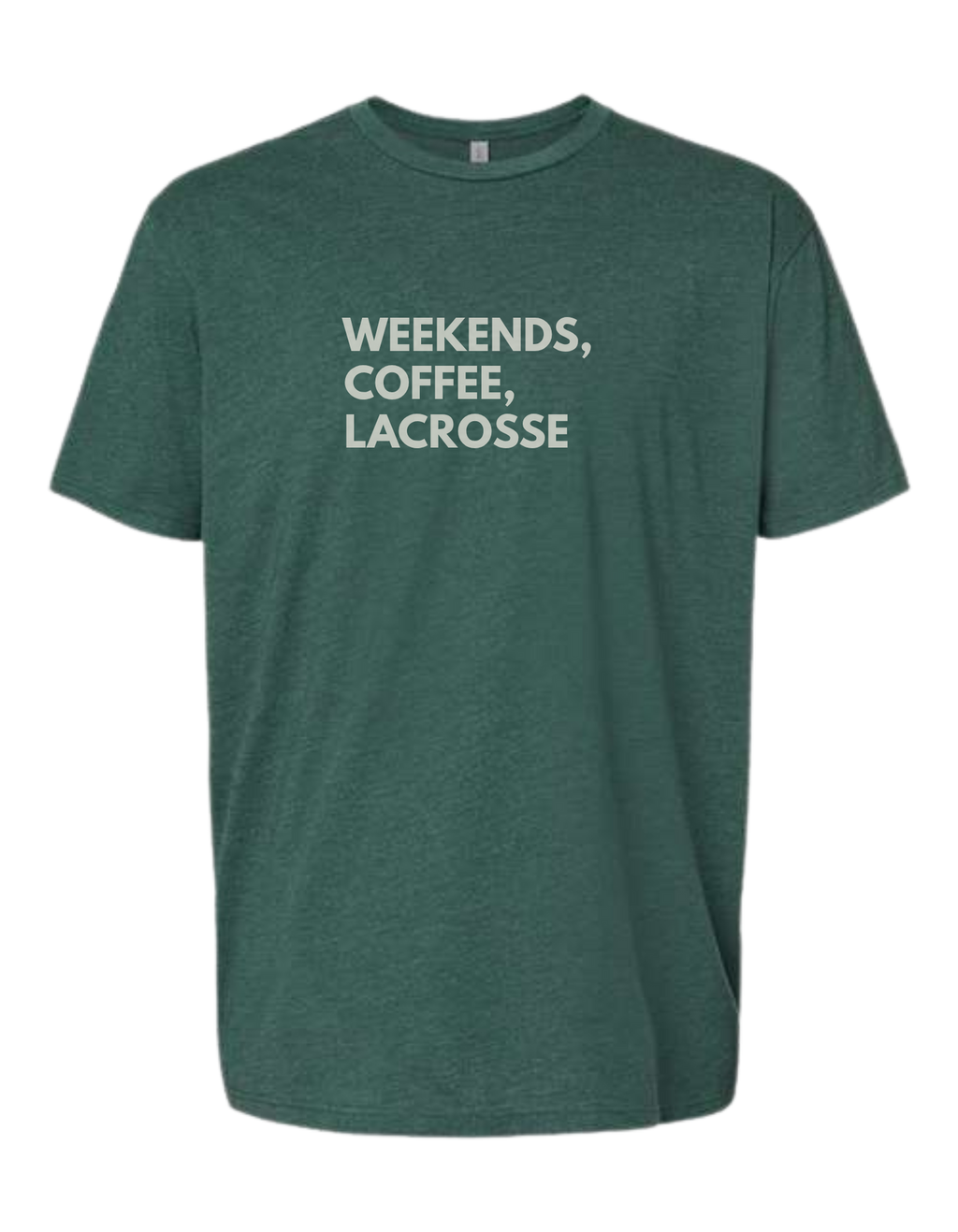 Sports Priorities Tee