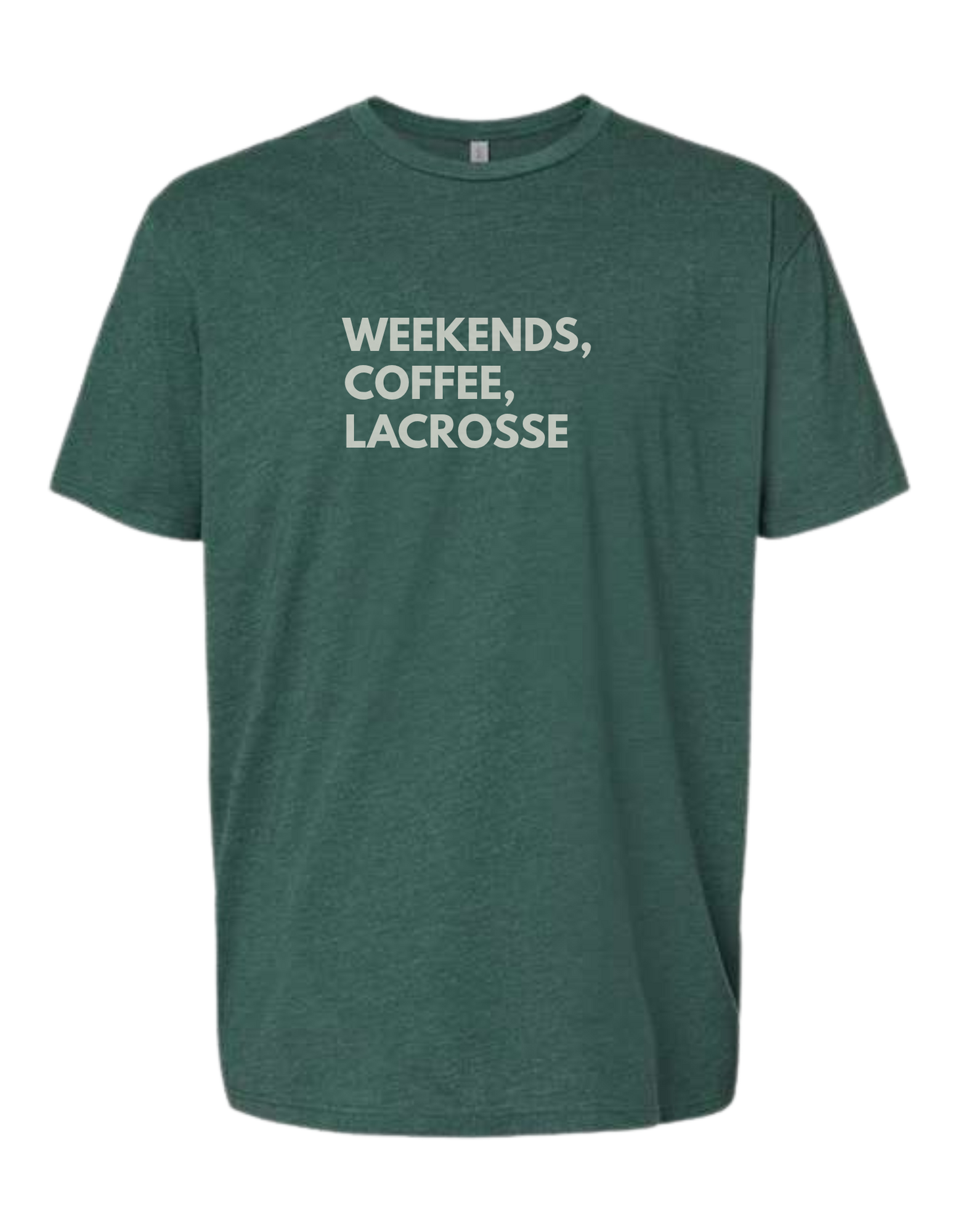 Sports Priorities Tee