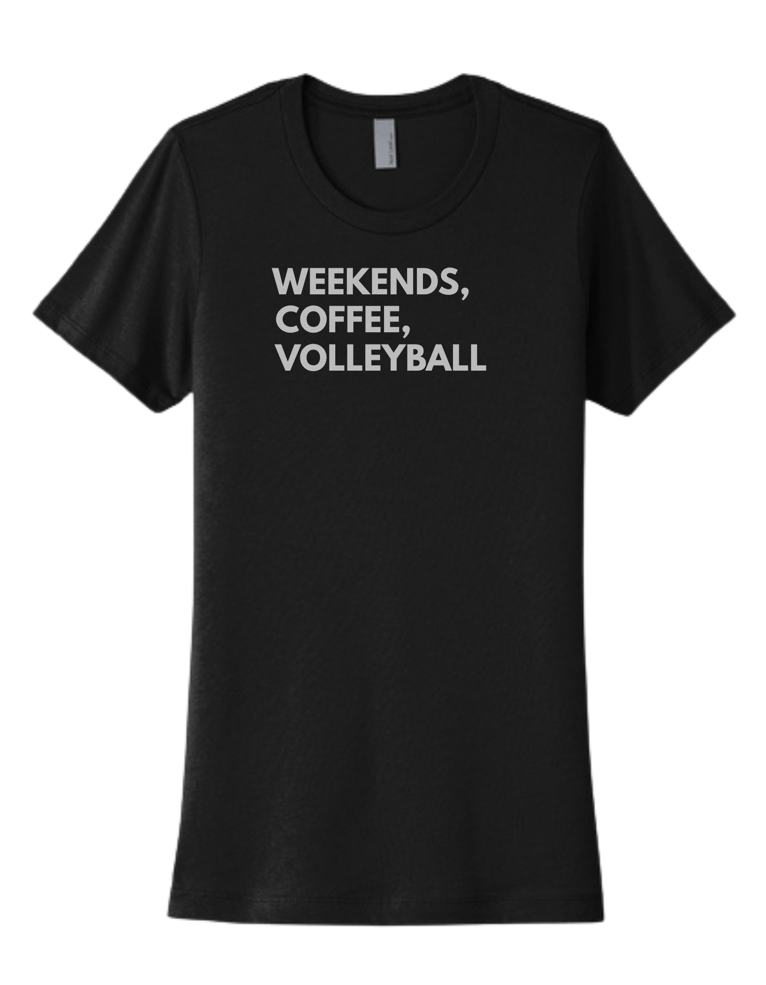 Sports Priorities Women's Tee