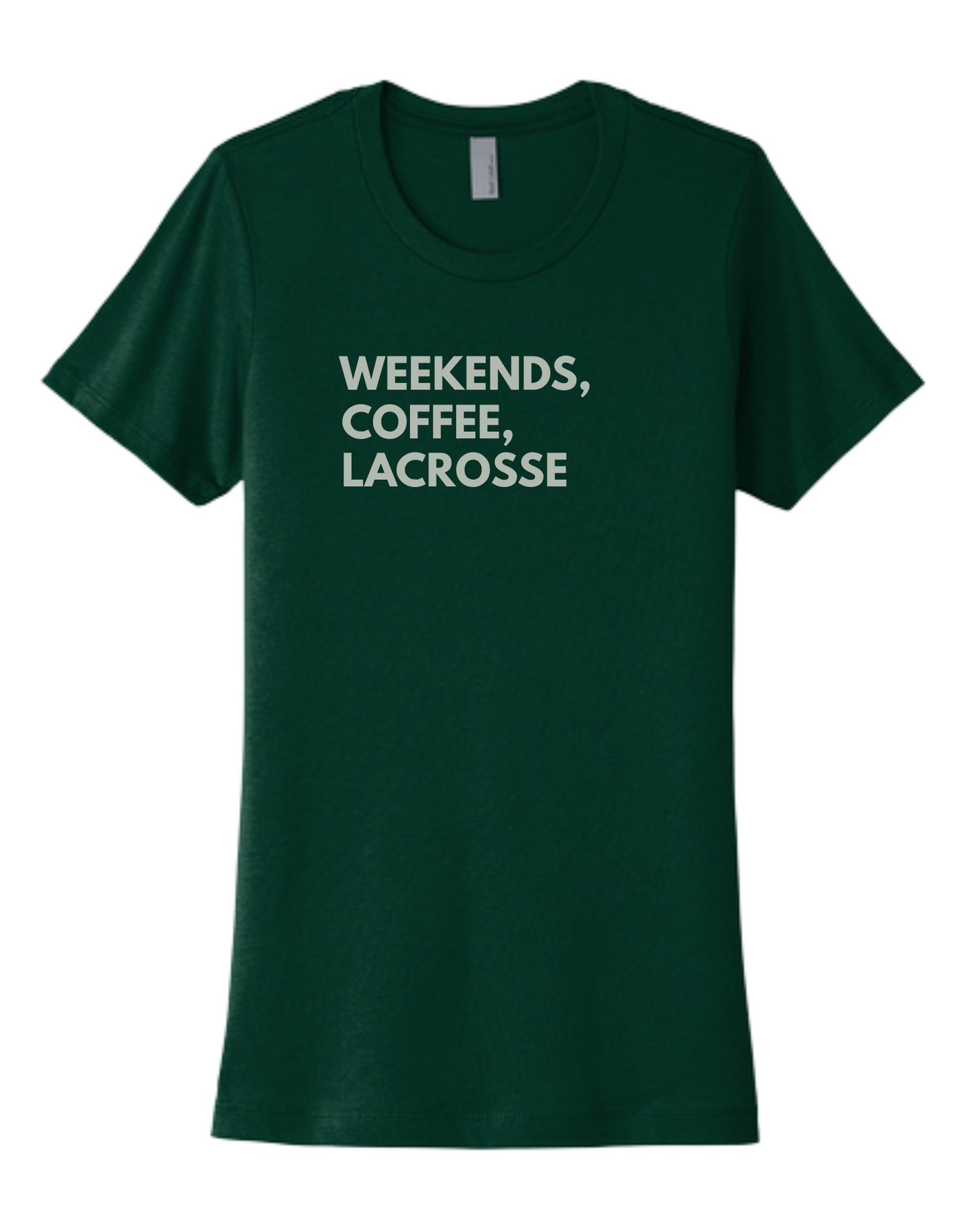 Sports Priorities Women's Tee