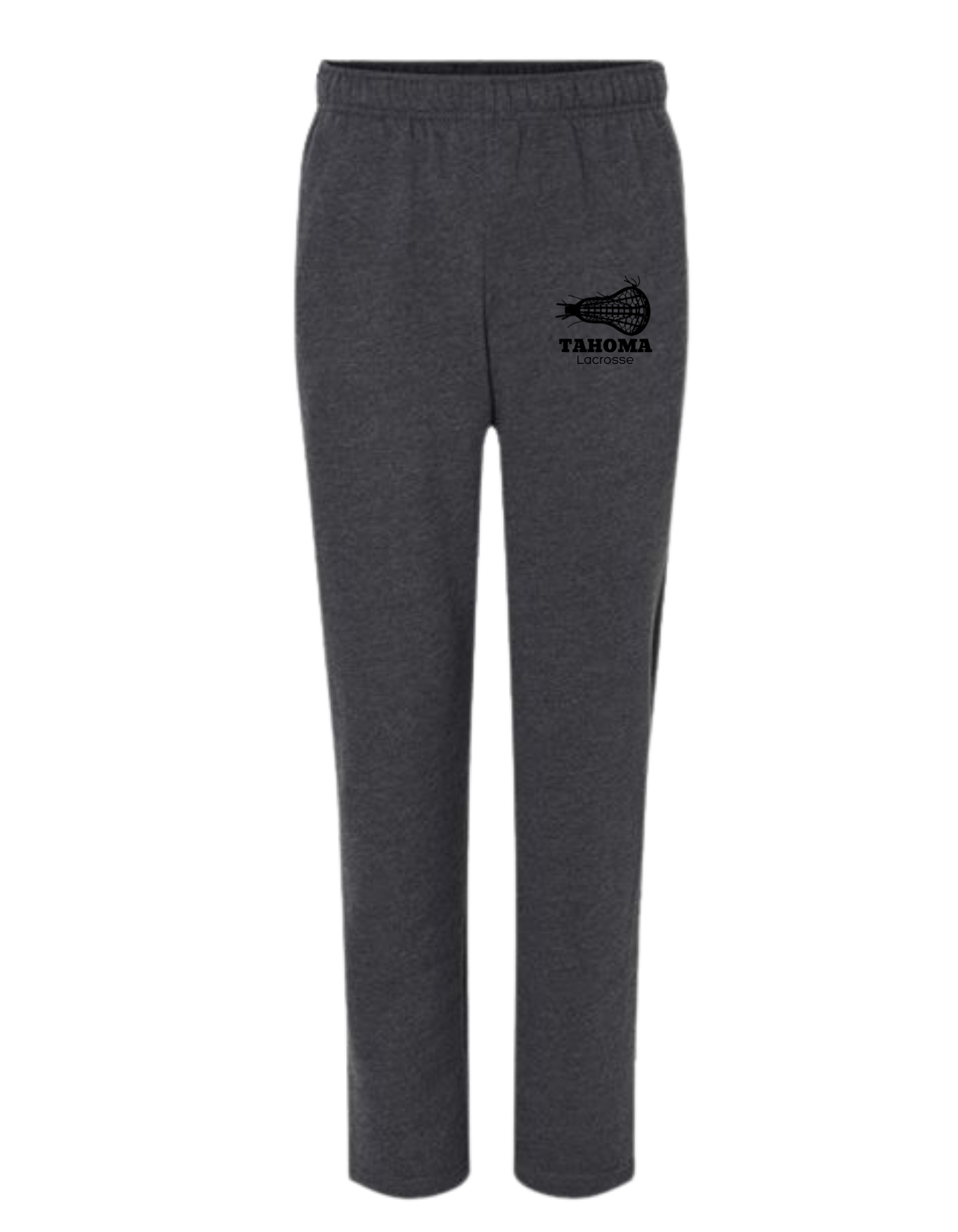 Straight Leg Sweatpants